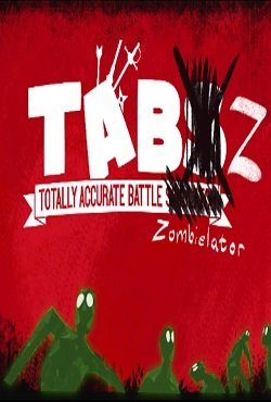Totally Accurate Battle Zombielator Totally Accurate Battle Zombielator