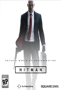 Hitman 2018 Hitman 2018