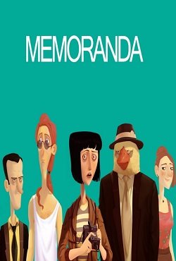 Memoranda Memoranda