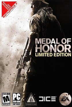 Medal of Honor 2010 Medal of Honor 2010