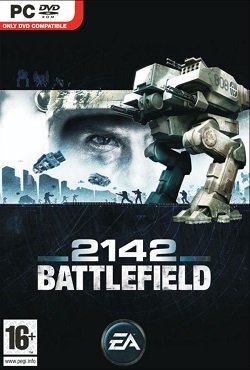 Бателфилд 2142 Бателфилд 2142