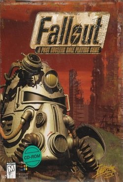 Fallout 1 Fallout 1