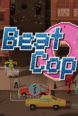 Beat Cop Beat Cop