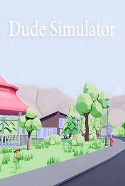 Dude Simulator Dude Simulator