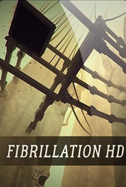 Fibrillation HD Fibrillation HD