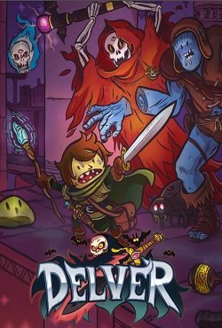 Delver Delver
