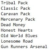 Fallout New Vegas русская озвучка