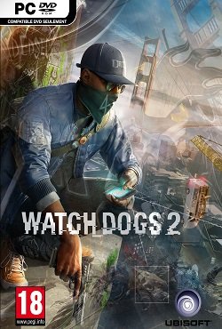 Watch Dogs 2 Механики Watch Dogs 2 Механики