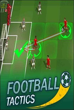 Football Tactics Football Tactics