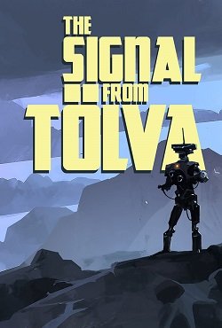 The Signal From Tolva The Signal From Tolva