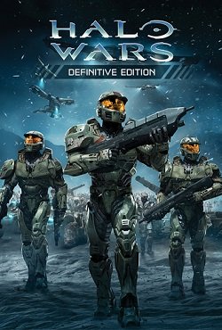 Halo Wars: Definitive Edition Halo Wars: Definitive Edition