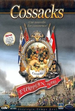 Казаки Европейские войны Казаки Европейские войны