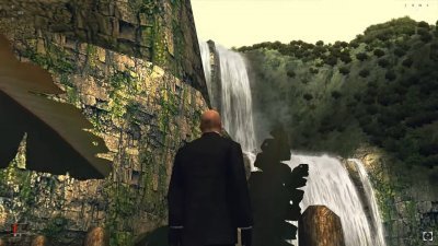 Hitman Blood Money Механики