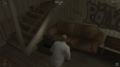 Hitman Blood Money Механики