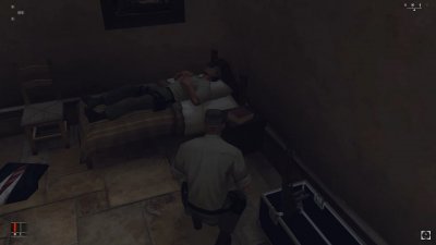 Hitman Blood Money Механики