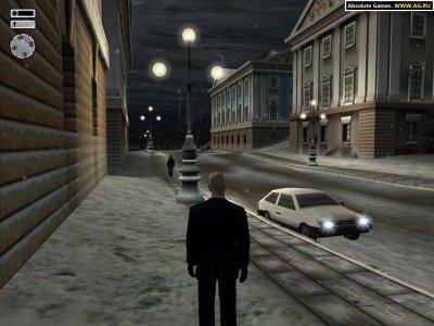 Хитман 2