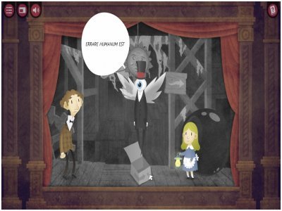 The Franz Kafka: Videogame