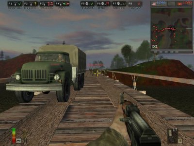 Бателфилд 1942