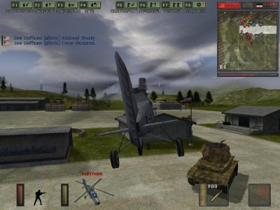 Бателфилд 1942