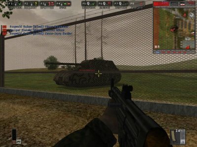 Бателфилд 1942