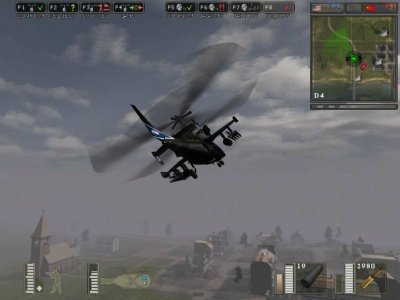 Бателфилд 1942