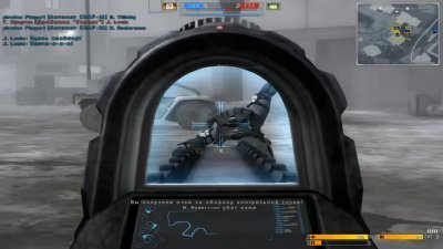 Бателфилд 2142