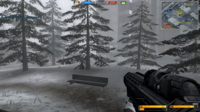 Бателфилд 2142