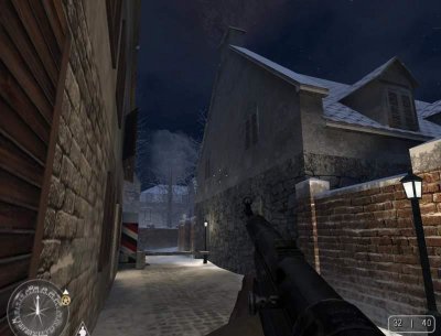 Call of Duty Операция Абвер