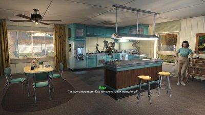 Fallout 4 для слабых ПК