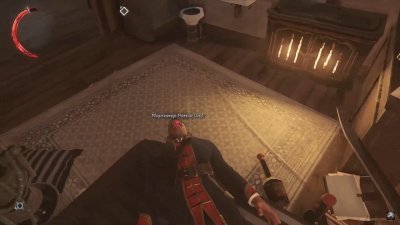 Dishonored 2 Механики