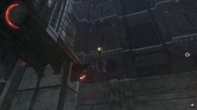 Dishonored 2 Механики