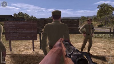 Medal of Honor Антология