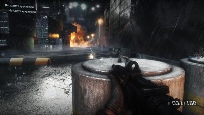 Medal of Honor Антология
