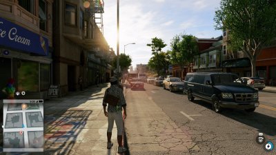 Watch Dogs 2 Механики