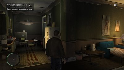 GTA 4 русская версия Механики