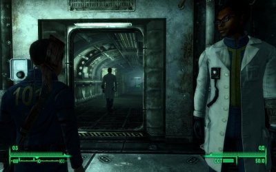 Fallout 3 Золотое издание