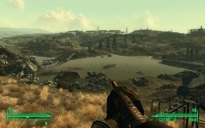 Fallout 3 Золотое издание
