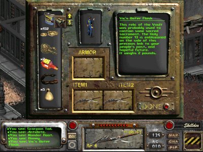 Fallout 2 на русском