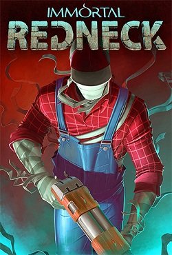 Immortal Redneck Immortal Redneck