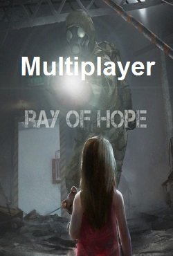 Stalker Ray of Hope Multiplayer Stalker Ray of Hope Multiplayer