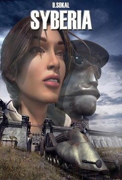 Syberia 1 Syberia 1