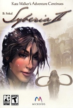 Syberia 2 Syberia 2