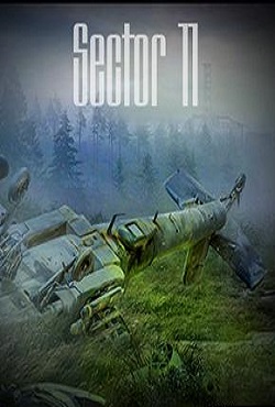 Сталкер Sector 11 Сталкер Sector 11