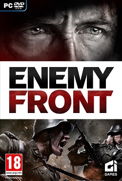 Enemy Front Механики Enemy Front Механики