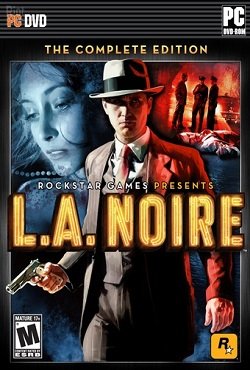L.A. Noire Механики