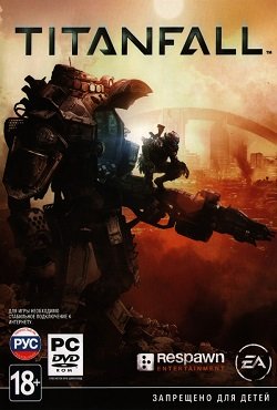 Titanfall Механики Titanfall Механики