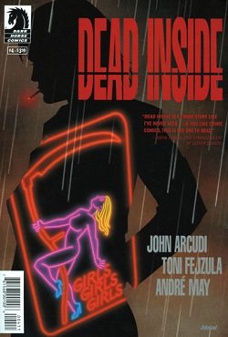 Dead Inside Dead Inside