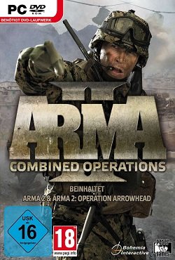 Arma 2 Механики