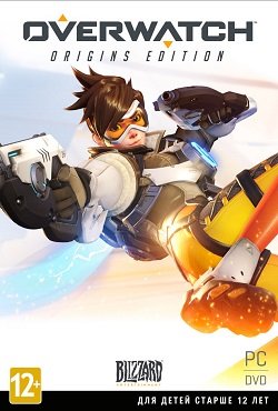 Overwatch Механики Overwatch Механики
