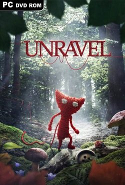 Unravel Механики Unravel Механики